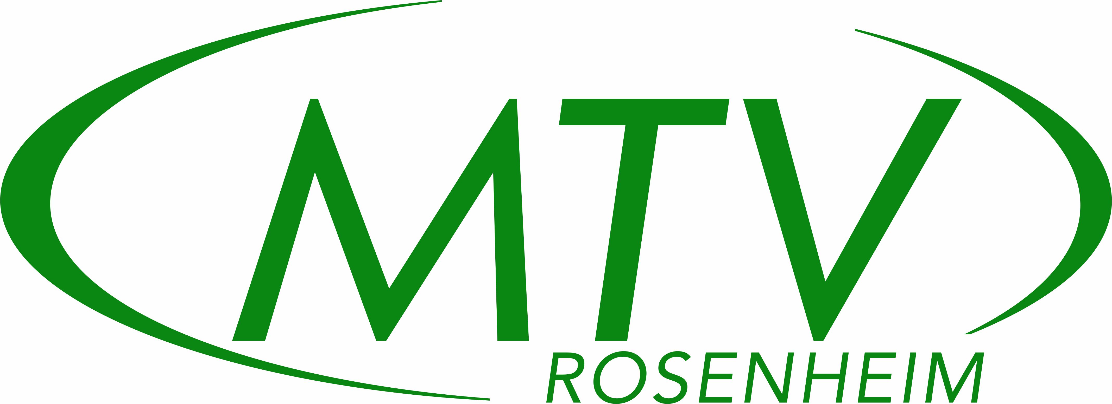 MTV 1885 Rosenheim e.V.